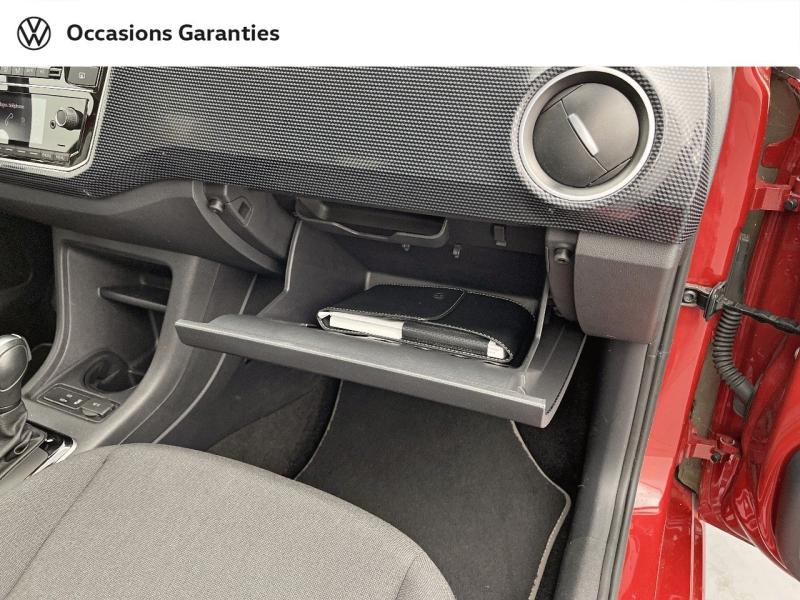 Voitures occasions VOLKSWAGEN e-up! Base Orvault