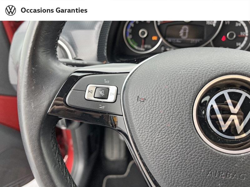 Voitures occasions VOLKSWAGEN e-up! Base Orvault