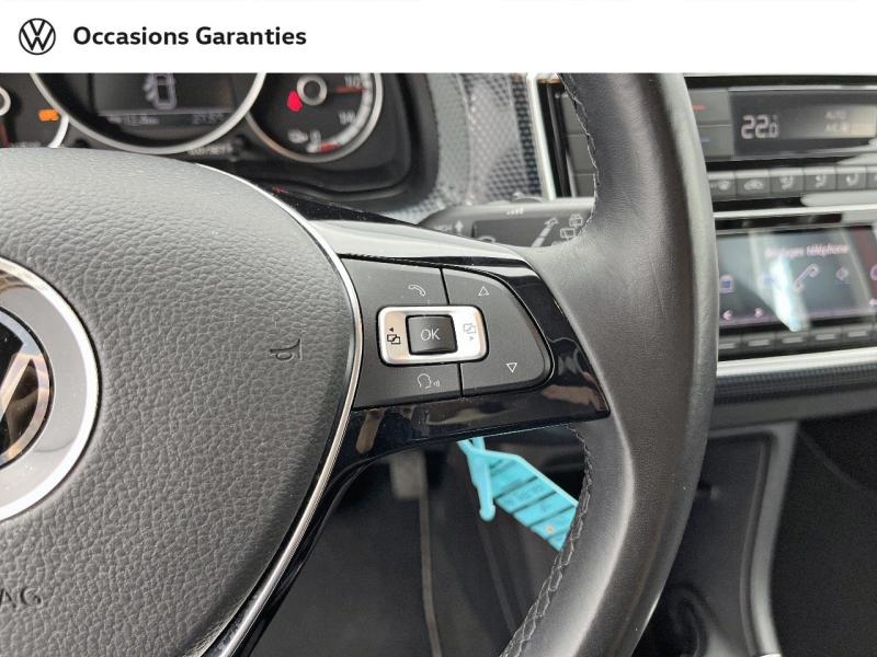 Voitures occasions VOLKSWAGEN e-up! Base Orvault
