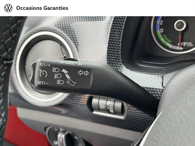 Voitures occasions VOLKSWAGEN e-up! Base Orvault