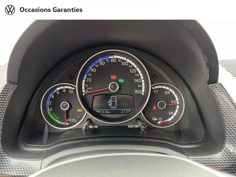 Voitures occasions VOLKSWAGEN e-up! Base Orvault