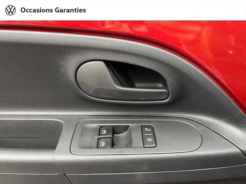 Voitures occasions VOLKSWAGEN e-up! Base Orvault