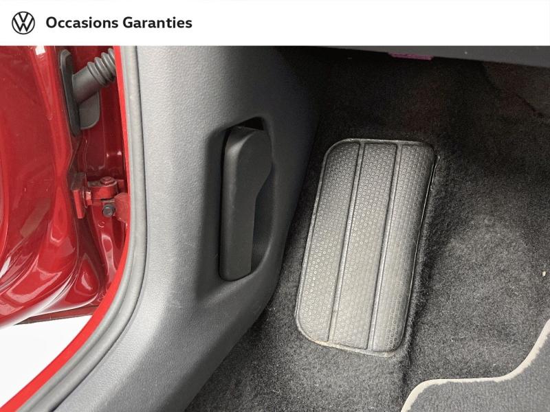 Voitures occasions VOLKSWAGEN e-up! Base Orvault