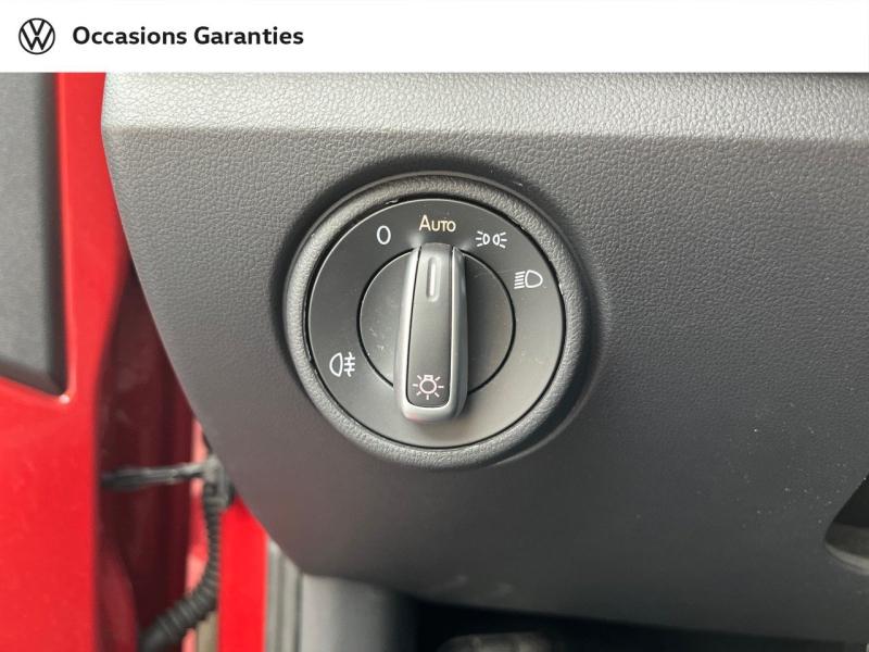 Voitures occasions VOLKSWAGEN e-up! Base Orvault