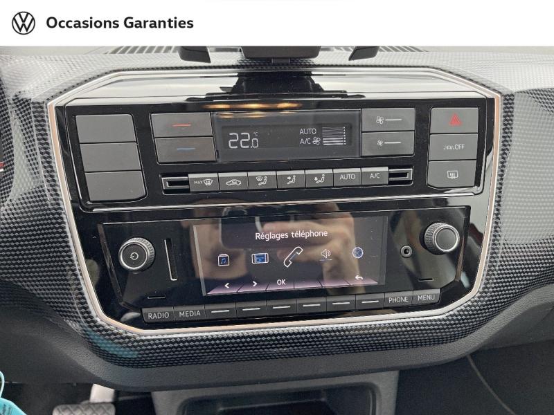 Voitures occasions VOLKSWAGEN e-up! Base Orvault