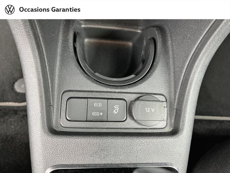 Voitures occasions VOLKSWAGEN e-up! Base Orvault