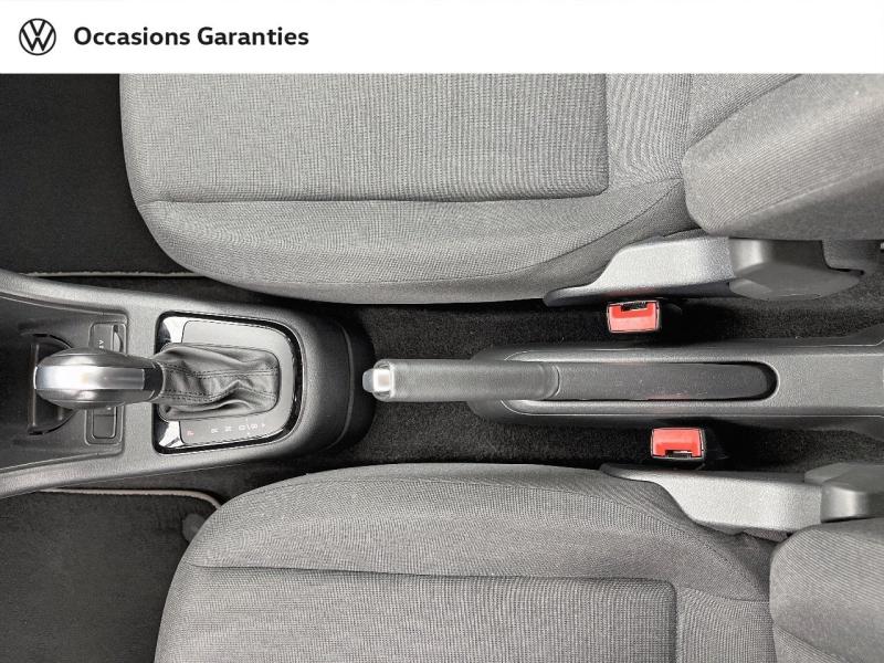 Voitures occasions VOLKSWAGEN e-up! Base Orvault