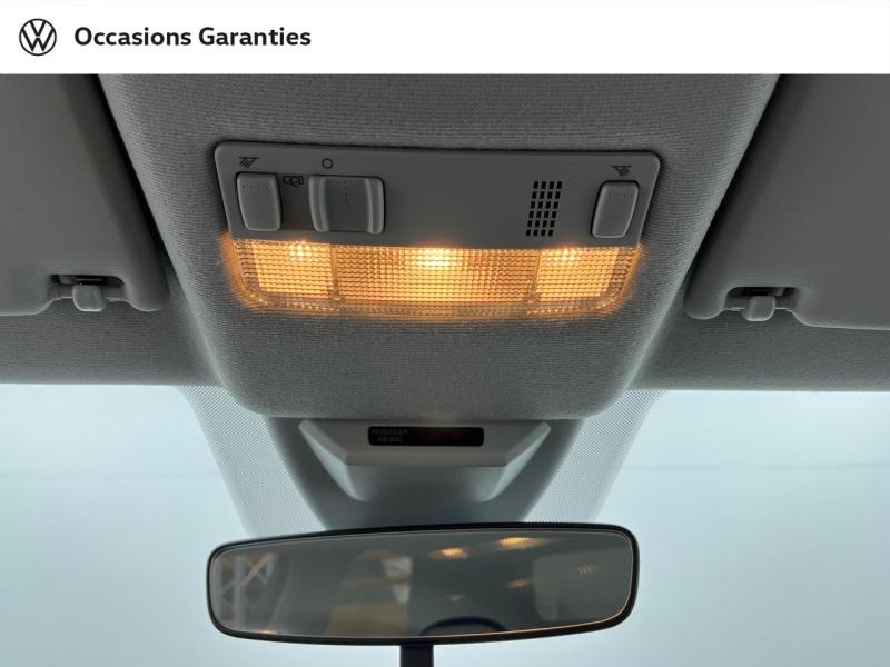 Voitures occasions VOLKSWAGEN e-up! Base Orvault