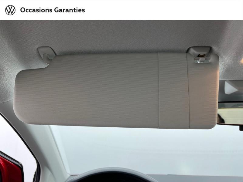 Voitures occasions VOLKSWAGEN e-up! Base Orvault