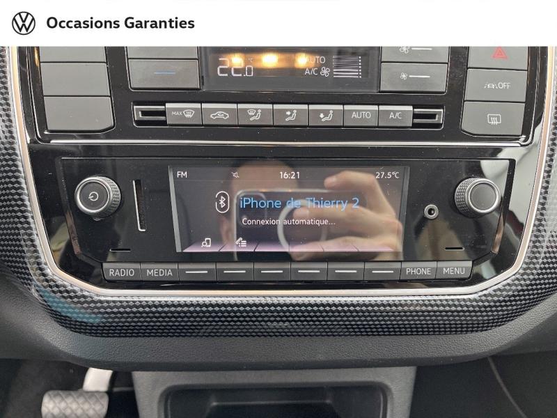 Voitures occasions VOLKSWAGEN e-up! Base Orvault