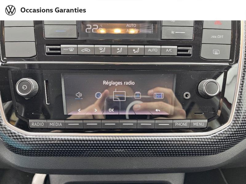 Voitures occasions VOLKSWAGEN e-up! Base Orvault