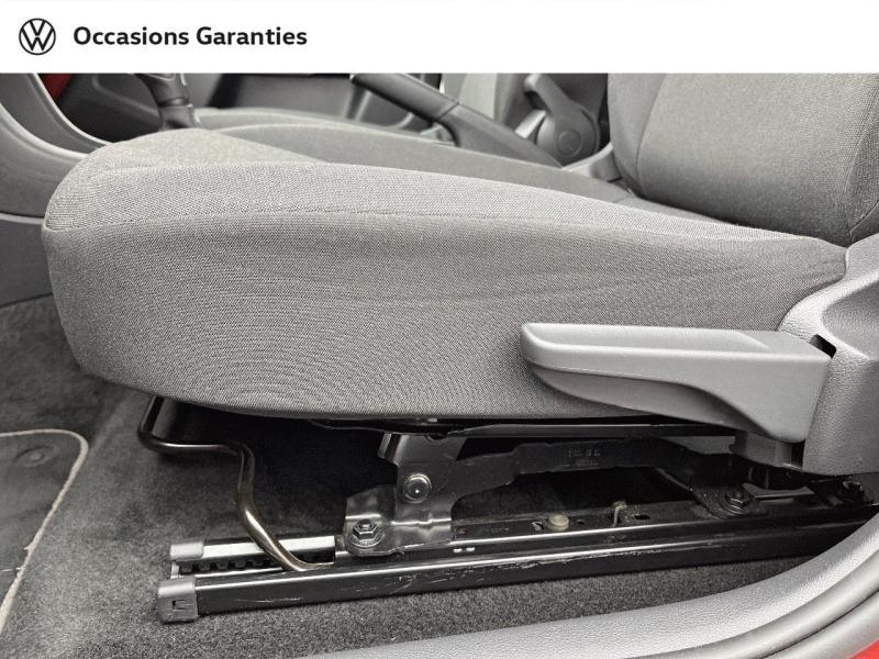 Voitures occasions VOLKSWAGEN e-up! Base Orvault