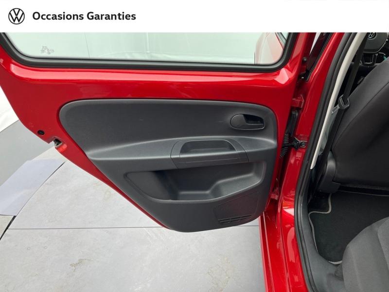 Voitures occasions VOLKSWAGEN e-up! Base Orvault