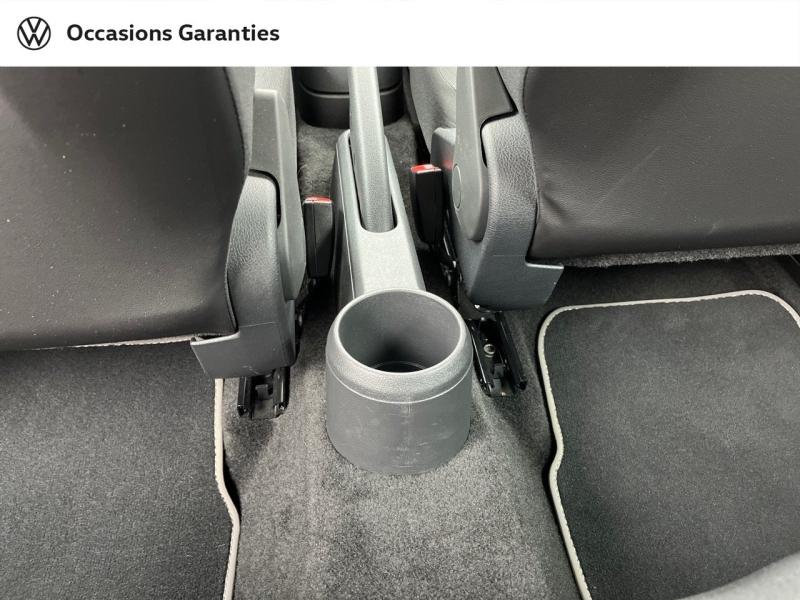 Voitures occasions VOLKSWAGEN e-up! Base Orvault