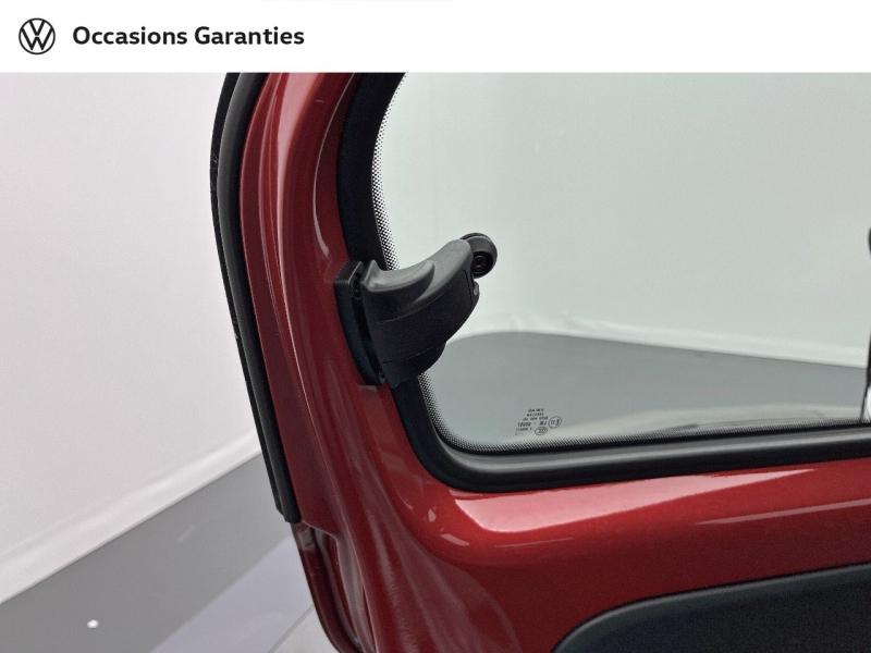 Voitures occasions VOLKSWAGEN e-up! Base Orvault