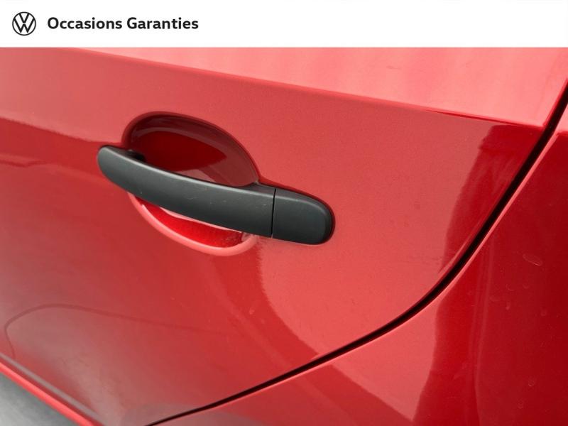 Voitures occasions VOLKSWAGEN e-up! Base Orvault
