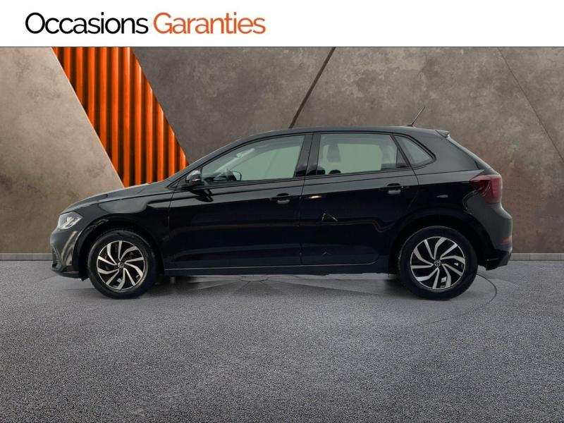 Voitures occasions VOLKSWAGEN POLO Life Business Orvault
