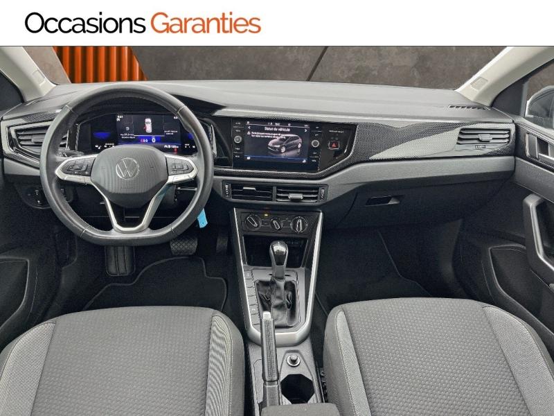 Voitures occasions VOLKSWAGEN POLO Life Business Orvault