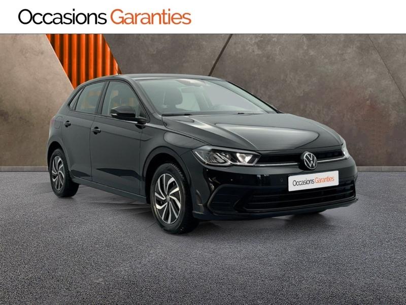 Voitures occasions VOLKSWAGEN POLO Life Business Orvault