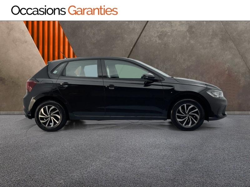 Voitures occasions VOLKSWAGEN POLO Life Business Orvault