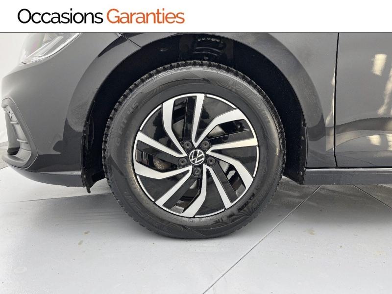 Voitures occasions VOLKSWAGEN POLO Life Business Orvault
