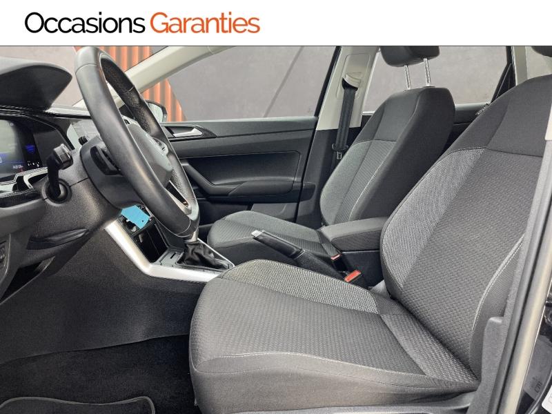 Voitures occasions VOLKSWAGEN POLO Life Business Orvault