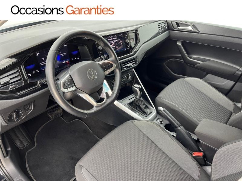 Voitures occasions VOLKSWAGEN POLO Life Business Orvault