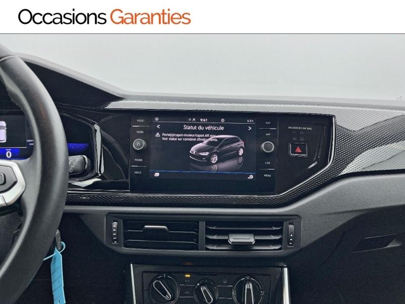 Voitures occasions VOLKSWAGEN POLO Life Business Orvault