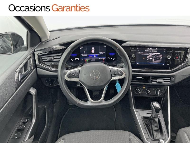 Voitures occasions VOLKSWAGEN POLO Life Business Orvault
