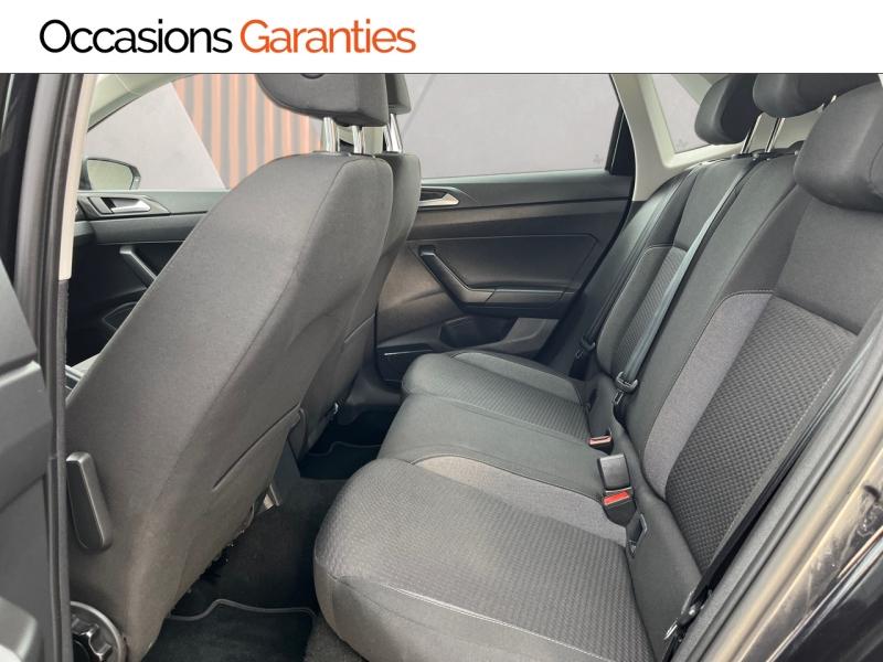 Voitures occasions VOLKSWAGEN POLO Life Business Orvault