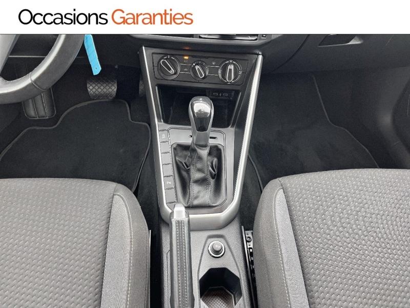 Voitures occasions VOLKSWAGEN POLO Life Business Orvault