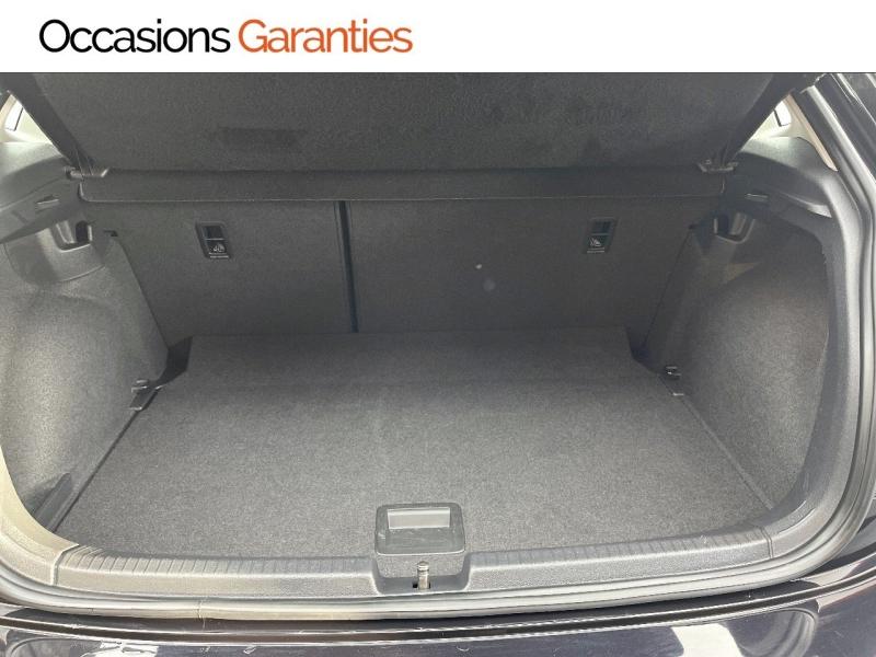 Voitures occasions VOLKSWAGEN POLO Life Business Orvault