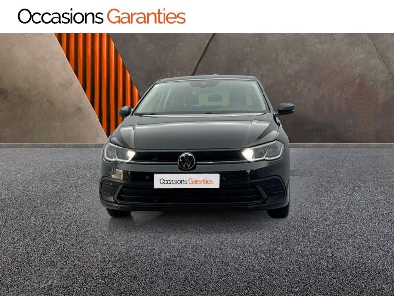 Voitures occasions VOLKSWAGEN POLO Life Business Orvault