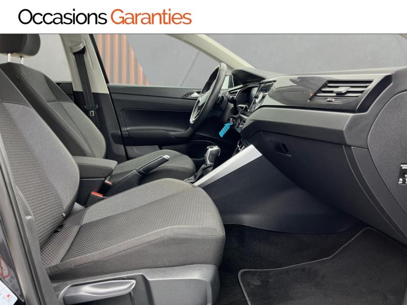 Voitures occasions VOLKSWAGEN POLO Life Business Orvault