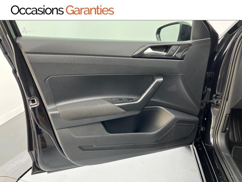 Voitures occasions VOLKSWAGEN POLO Life Business Orvault