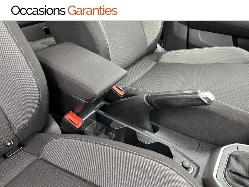 Voitures occasions VOLKSWAGEN POLO Life Business Orvault