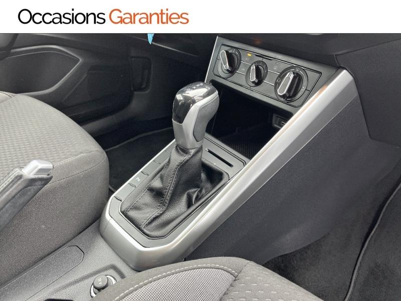 Voitures occasions VOLKSWAGEN POLO Life Business Orvault