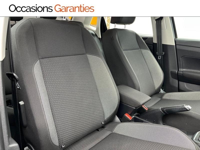 Voitures occasions VOLKSWAGEN POLO Life Business Orvault