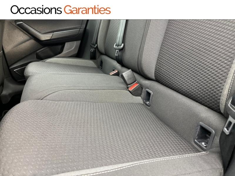 Voitures occasions VOLKSWAGEN POLO Life Business Orvault