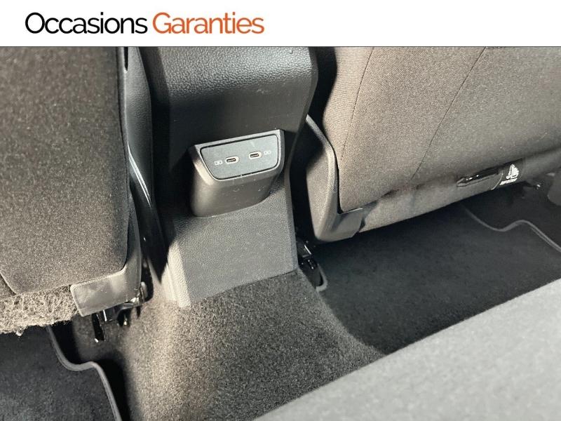 Voitures occasions VOLKSWAGEN POLO Life Business Orvault