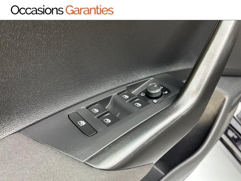 Voitures occasions VOLKSWAGEN POLO Life Business Orvault