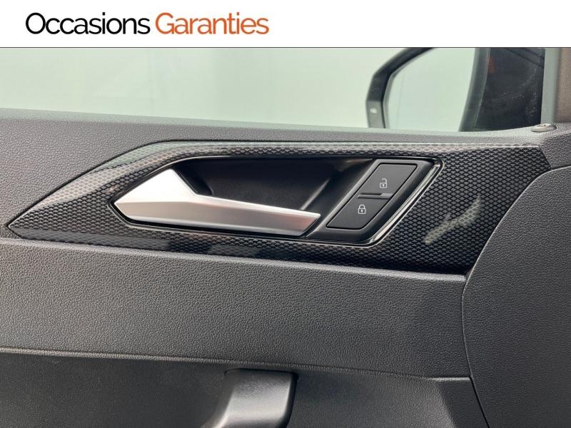 Voitures occasions VOLKSWAGEN POLO Life Business Orvault