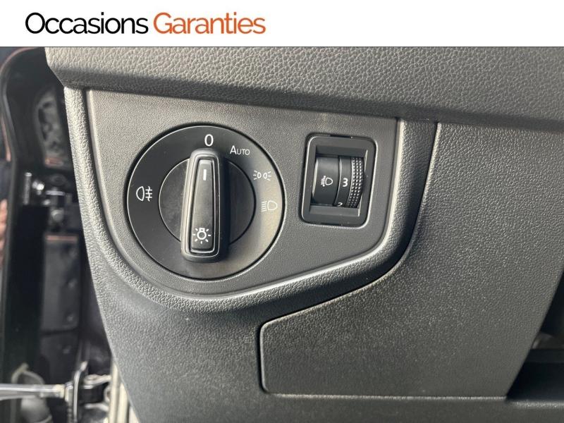 Voitures occasions VOLKSWAGEN POLO Life Business Orvault