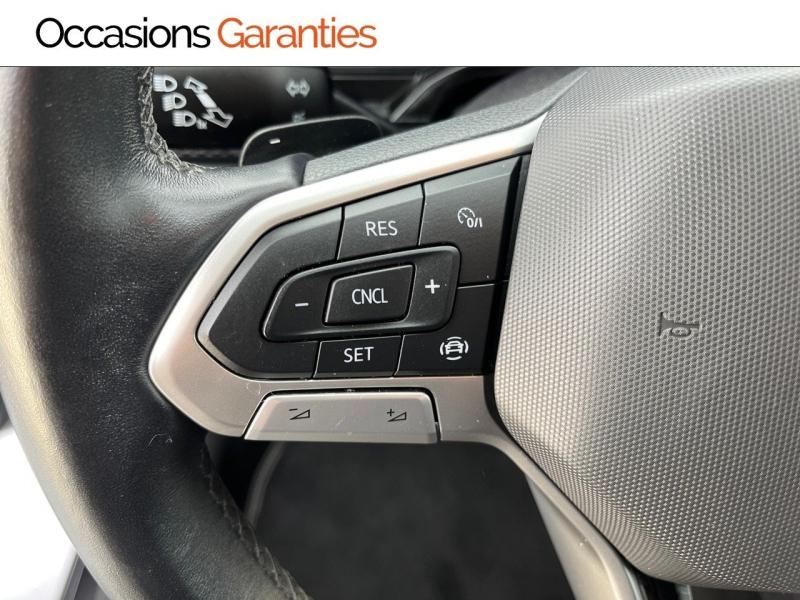 Voitures occasions VOLKSWAGEN POLO Life Business Orvault