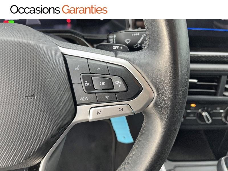 Voitures occasions VOLKSWAGEN POLO Life Business Orvault