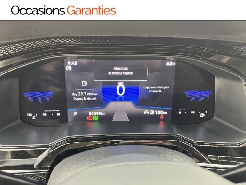 Voitures occasions VOLKSWAGEN POLO Life Business Orvault