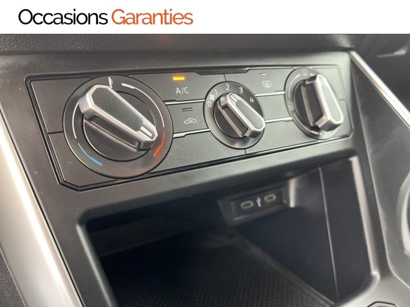 Voitures occasions VOLKSWAGEN POLO Life Business Orvault