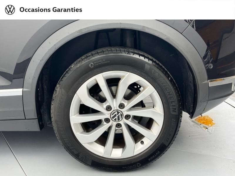 Voitures occasions VOLKSWAGEN T-Roc Cabriolet Style Orvault