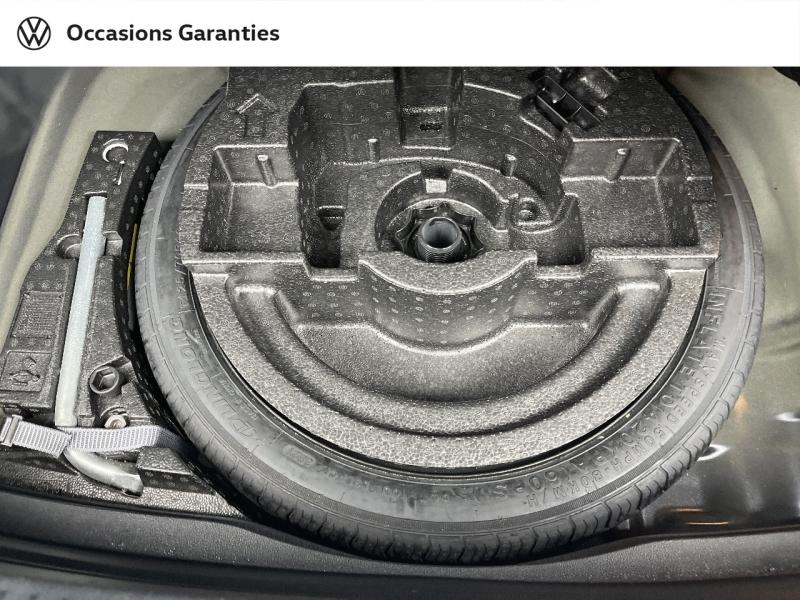 Voitures occasions VOLKSWAGEN T-Roc Cabriolet Style Orvault