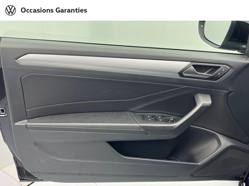 Voitures occasions VOLKSWAGEN T-Roc Cabriolet Style Orvault